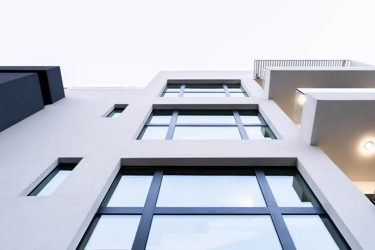 Nerea Boutique Suites Karystos Exterior photo