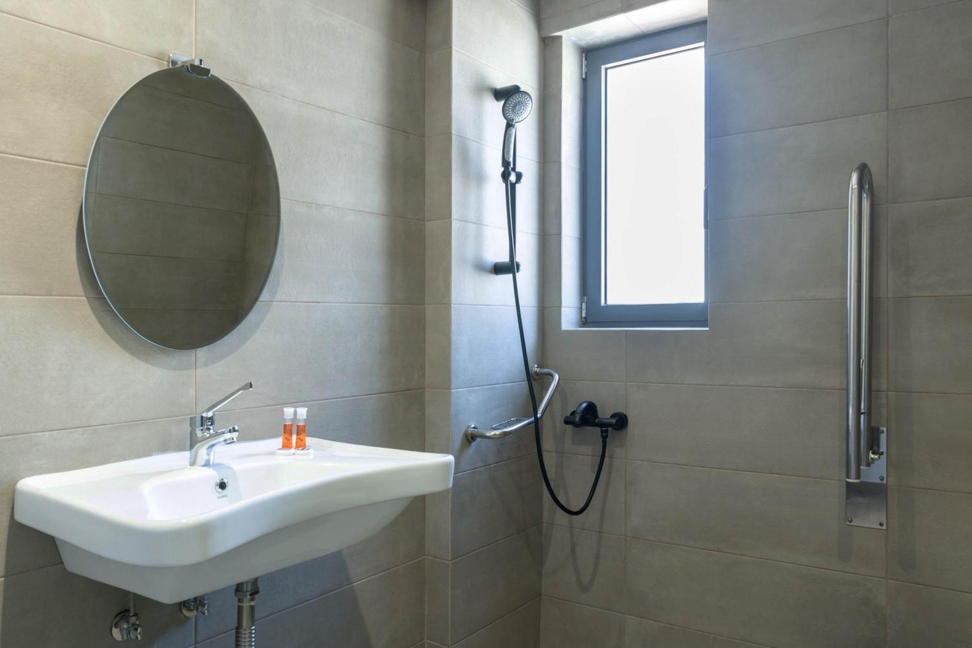 Nerea Boutique Suites Karystos Room photo