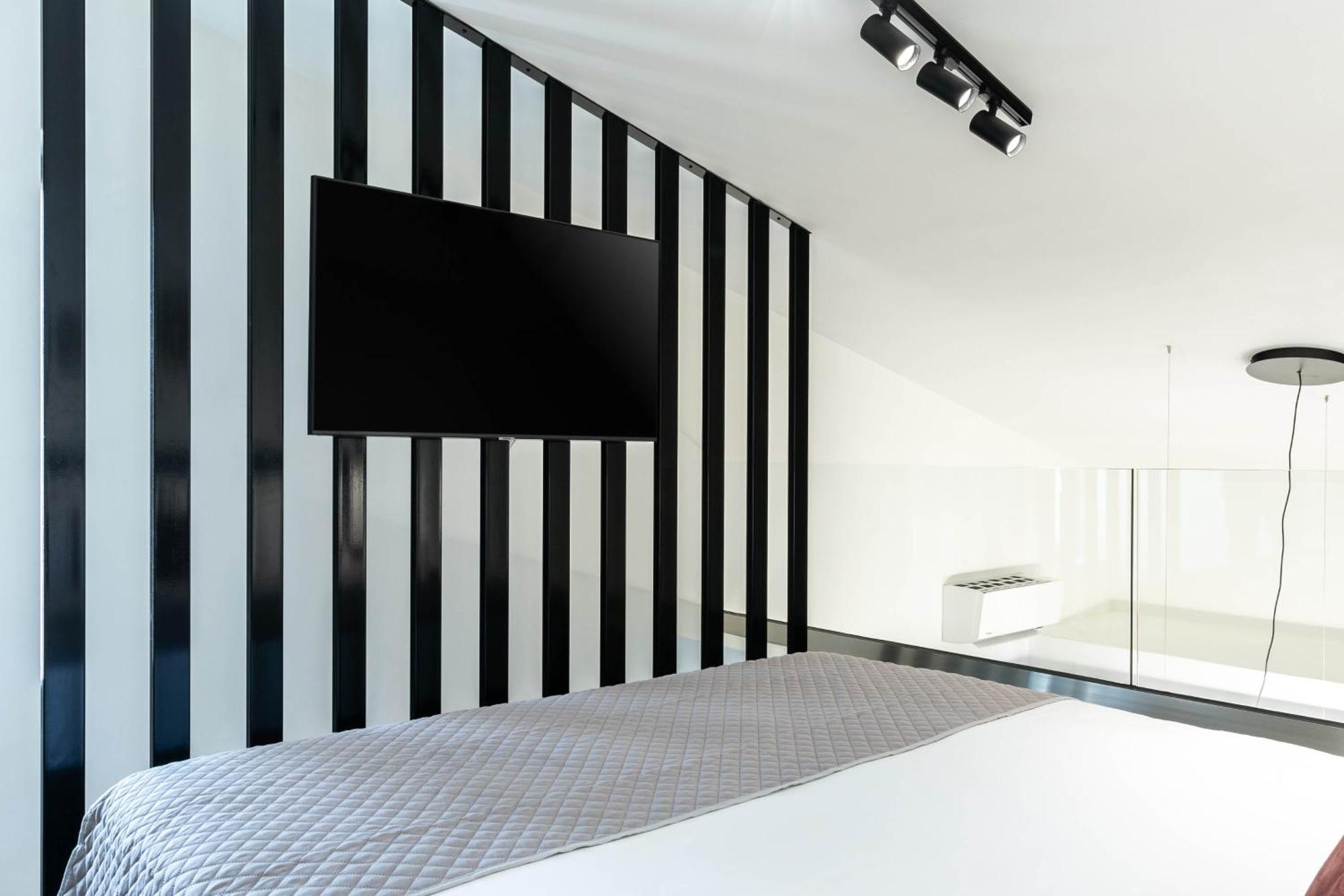 Nerea Boutique Suites Karystos Room photo